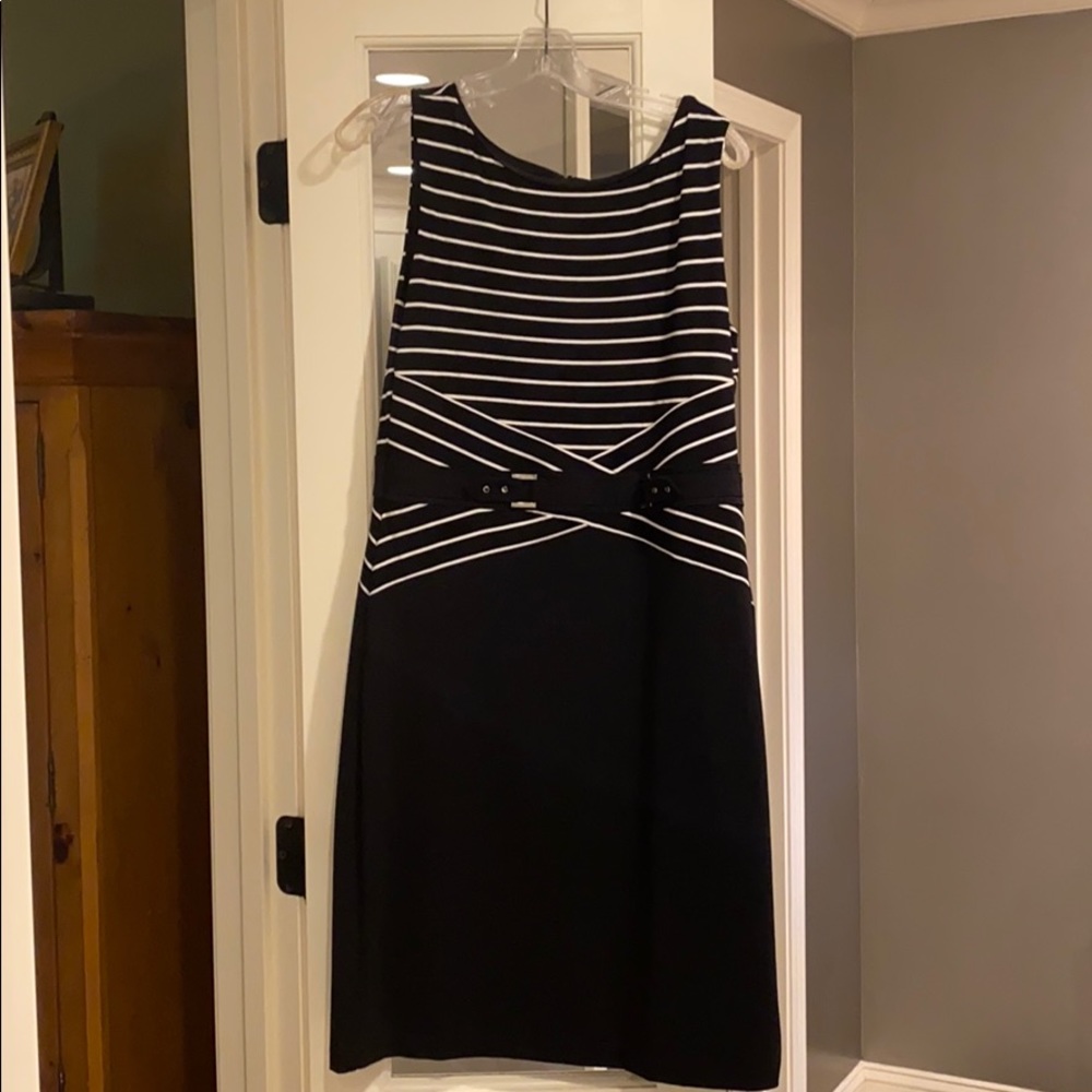 White House Black Market Dress